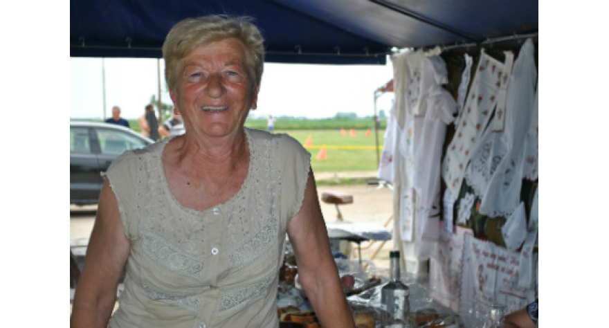 Pećinačka manifestacija „Sremski kolači“ 